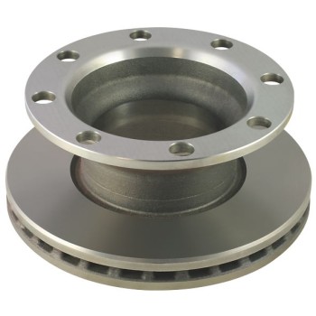 Disc Rotor SAF - 8 Hole / 275PCD x 377 Dia.